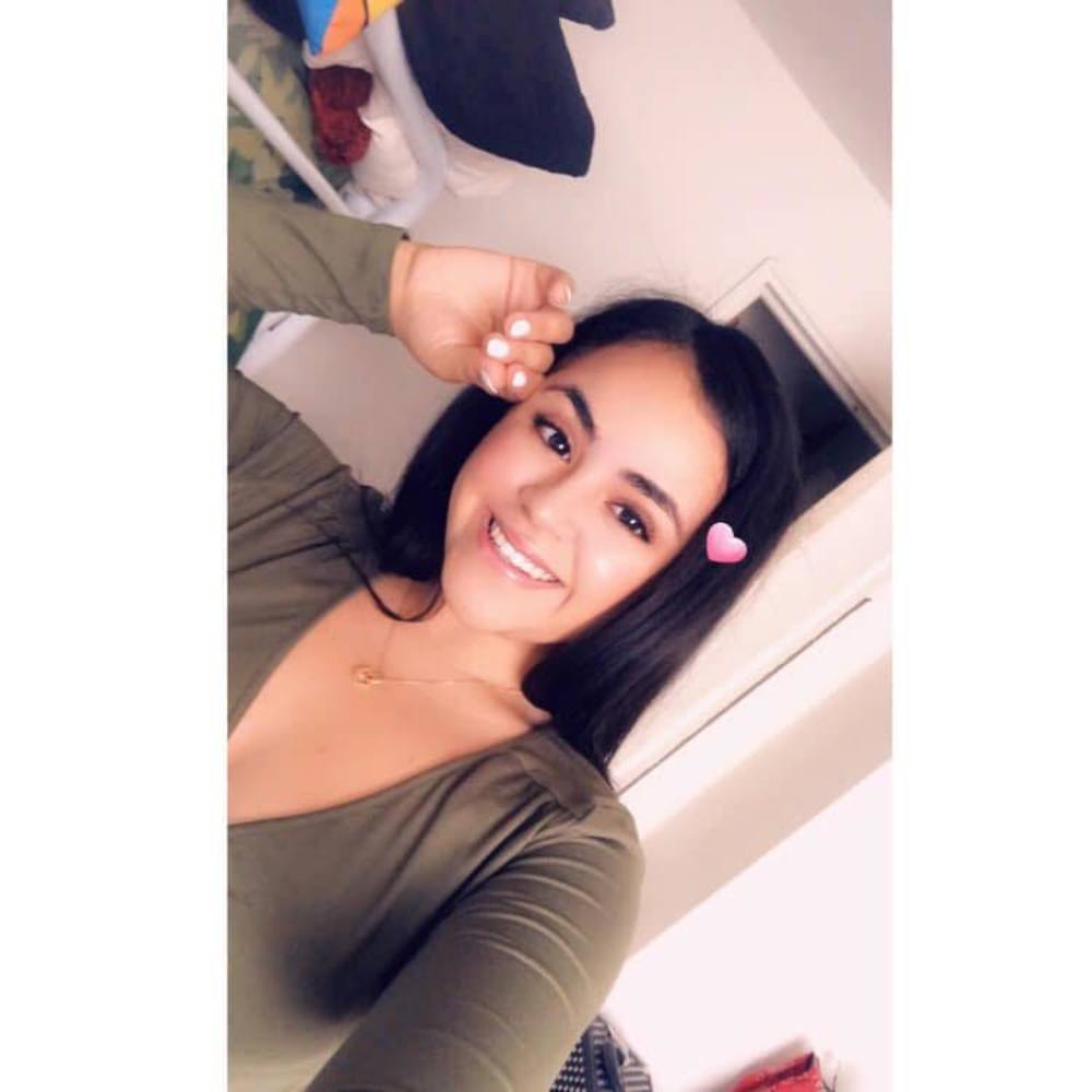 Meet your Posher, Natalia